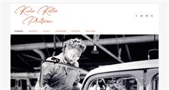 Desktop Screenshot of kadinkultur.com